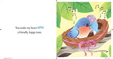 Somebunny Loves You: A Sweet and Silly Baby Animal Book for Toddlers (Punderland) - Image 6