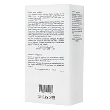 PEVONIA ProCorrective Clear-Control Exfoliator, 5 oz. - Image 3