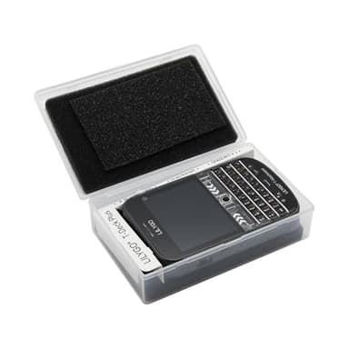 LILYGO T-Deck Plus ESP32-S3 915Mhz LORA-89 SX1262 Ulbox GPS 2.8-inch Display TTGO Development Board Black Keyboard External Antenna Strap ABS Shell - Image 7