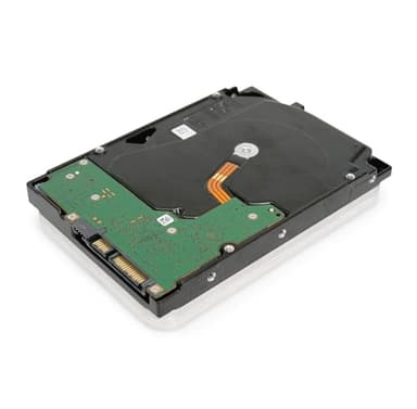 Seagate Exos X14 ST14000NM0408 14TB 7.2K RPM CMR SATA 6Gb/s 512e 3.5in Hard Drive (Renewed) - Image 2