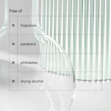 Clinique All About Eyes Lightweight Eye Cream With Vitamin C | Hydrating, Brightening, Depuffing + Dark Circle Reducing - Image 8