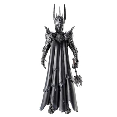 The Noble Collection Bendable Sauron - Image 4