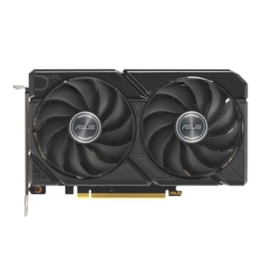 ASUS Dual Radeon™ RX 9060 XT 8GB GDDR6 Graphics Card (PCIe 5.0, HDMI 2.1b, DisplayPort 2.1a, 2.5-Slot Design, Axial-tech Fan Design, 0dB Technology, and More) - Image 19