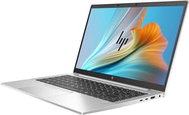 HP EliteBook 845 G8 14" FHD Business Laptop, AMD Ryzen 5 Pro 5650U 2.30GHz Processor, 16GB RAM, 512GB SSD, Backlit Keyboard, Fingerprint Reader, No Cam, Windows 11 Pro (Renewed) - Image 2