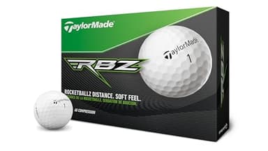 TaylorMade Golf ROCKETBALLZ 12 Pack - Image 1