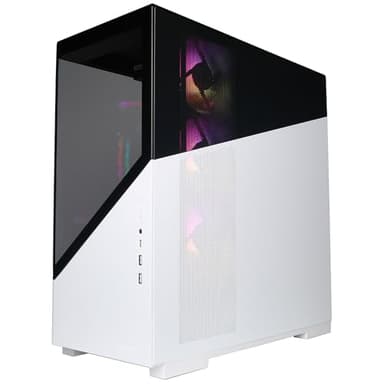 CyberPowerPC Gamer Xtreme VR Gaming PC, Intel Core i9-14900F 2.0GHz, GeForce RTX 5070 Ti 16GB, 32GB DDR5, 2TB PCIe 4.0 SSD, WiFi Ready & Windows 11 Home (GXiVR8720A9) - Image 5