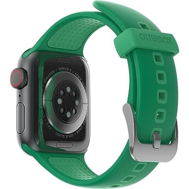 OtterBox All Day Band for Apple Watch 38/40/41/42mm - GREEN JUICE - Image 1