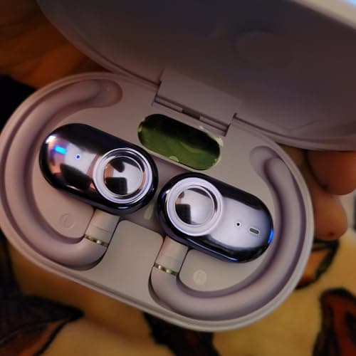 AI Translation Earbuds Real Time 144 Languages