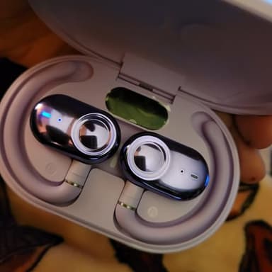 AI Translation Earbuds Real Time 144 Languages