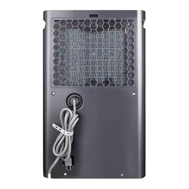 Hisense 50-Pint Capacity, 4500 sq. ft. Coverage, Built-In Pump Dehumidifier, Drain Free Hose, Energy Efficient, 3x modes (Auto, Continuous, Manual) - DH5024KP1G (Renewed) - Image 8