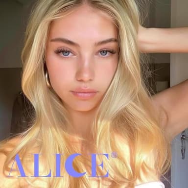 Natural Lash Clusters Wispy Cluster Eyelash Extensions 168pcs Individual Lashes 8-16mm C-Curly DIY Lash Extension Natural Look Soft Thin Band Cluster Lashes by ALICE - Image 7