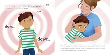 That's My Truck!: A Good Inside Story About Hitting - Image 4