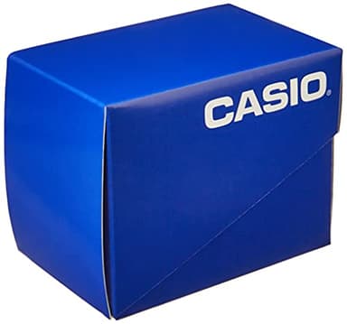 Casio Solar Powered - Image 3