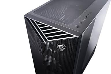 MSI Aegis ZS2 Gaming Desktop: AMD Ryzen R9-7900X, GeForce RTX 5070, 32GB DDR5, 2TB M.2 NVMe, Liquid Cooling, VR-Ready, WiFi 7, Windows 11 Home: C7NVP-1435US - Image 9