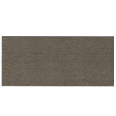 SIMPLIHOME Artisan SOLID WOOD 30 Inch Wide Contemporary Low Storage Cabinet in Farmhouse Grey, For the Living Room, Entryway and Family Room - Image 5