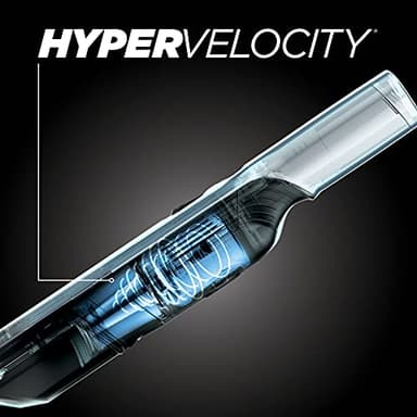 Shark WV201 WANDVAC Handheld Vacuum, Lightweight at 1.4 Pounds with Powerful Suction, Charging Dock, Single Touch Empty and Detachable Dust Cup,Graphite, Slate - Image 13