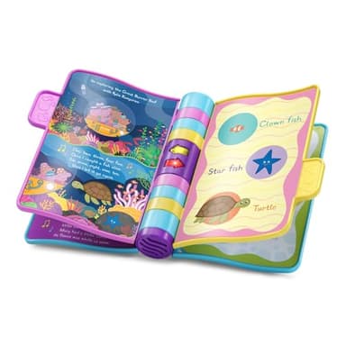 VTech Peppa Pig Peppa's Nursery Rhymes - Image 4