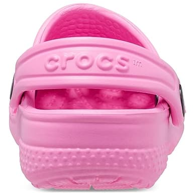 Crocs Littles (Infant) Taffy Pink 2-3 Infant M - Image 2