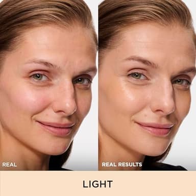 IT Cosmetics CC+ Cream Illumination (Light) - Radiant Full Coverage Foundation With SPF 50+, Color Corrector & Hydrating Anti-Aging Serum, Hydrolyzed Collagen + Peptides - 1.08 fl oz - Image 2