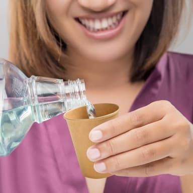 Clawsoff 300 Pack 5 oz Paper Cups, Disposable Kraft Bathroom Cups 5 Ounce, Espresso Coffee Hot/Cold Beverage Cups for Home, Kitchen, Party - Image 6