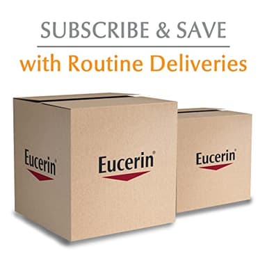 Eucerin Sun Tinted Age Defense Face Sunscreen Lotion SPF 50 with Hyaluronic Acid, Tinted Sunscreen for Face, Blendable Tint for All Skin Tones, Non Comedogenic and Hypoallergenic, 2.5 Fl Oz Bottle - Image 11