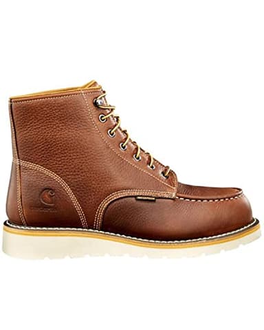 Carhartt Footwear CMW6175 Wedge Boot - 10 ½ M - Tan - Image 2