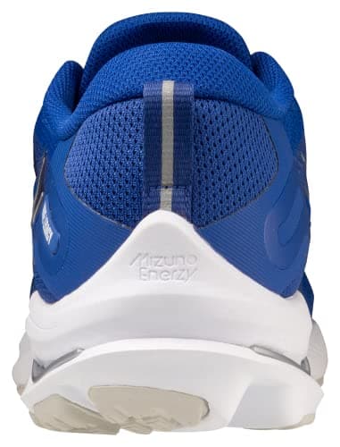 Mizuno Men's Wave Legacy Sneaker, Royal, 11.5 - Image 3