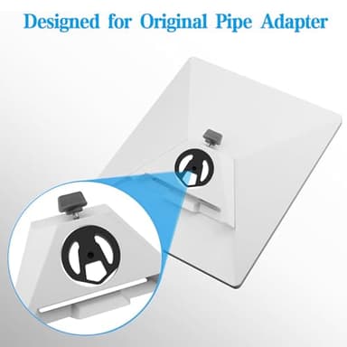 Starlink Mini Mount,starlink Mini Tripod,Comes with Starlink Mini Tripod Adapter, A Four-Position Height-Adjustable Tripod That You Can Take with You Anywhere! - Image 6