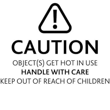 Boska Cheese Fondue Party Set Nero - Black Cast Iron Fondue Pot - Wedding Registry Items Small Kitchen Appliances for up to 4 Persons Wedding Registry Items - Image 10