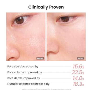 Biodance Collagen Ampoule | Korean Collagen Serum for Face, Pore Minimizing & Anti Aging Face Serum for Women | 1.69 fl. oz x 1 ea - Image 4