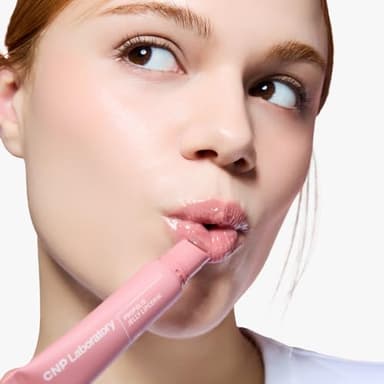 CNP Propolis Jelly Tinted Lipcerin™ - 02 Pink Donut, Hydrating Lip Balm & Gloss with Manuka Honey + Hyaluronic Acid, Korean Skincare, 0.3 fl.oz. - Image 3