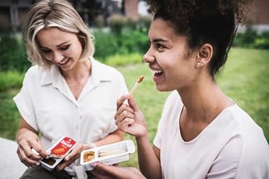 Lotus Biscoff & GO, Cookie Butter and Breadsticks Snack Pack, non GMO + Vegan, 1.6 Oz (Pack of 8) - Image 4