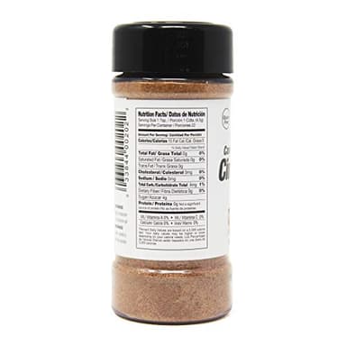 Badia Cinnamon Sugar, 3.5 Oz (Pack Of 8) - Image 5