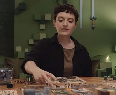 Ravensburger Minecraft: Builders & Biomes - Engaging Strategy Board Game | Ideal for 2-4 Players | Perfect for Ages 10 & Up | Authentic Minecraft Experience | Great Gift for Minecraft Enthusiasts - Image 7