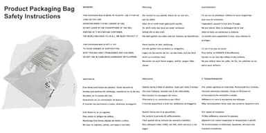 WITZMAN Carry on Travel Backpack for Men Women Airline Approved Convertible Nylon Duffle Backpack Luggage Bag (B682 blue) - Image 9