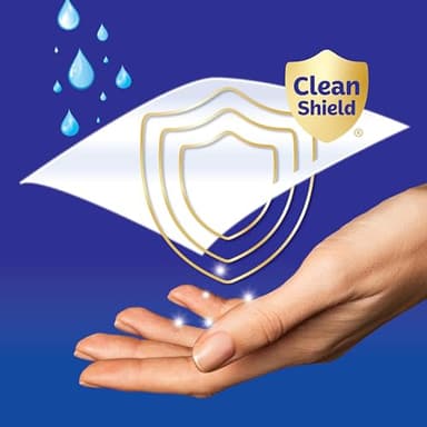 Kleenex Trusted Care Facial Tissues, 8 Flat Boxes, 200 Tissues per Box, 2-Ply, Packaging May Vary - Image 10