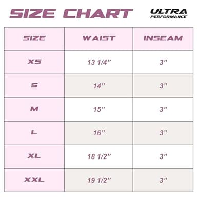 Ultra Performance Gym Shorts Women Pack of 2, Nylon Compression Workout Shorts Women with Liner, Medium Black, Navy - Image 6