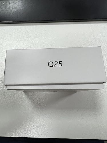 KT1 Bluetooth Headphones Wireless Earbuds 120hrs Playtime Wireless Charging Case Digital Display, Ear Buds with Earhook,IPX7 Waterproof, Deep Bass 2.0,Over-Ear Earphones for Sport Running - Image 12