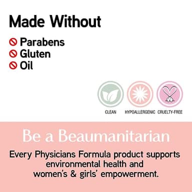 Physicians Formula Murumuru Butter Eyeshadow, 12-Shade Ultra-Creamy Palette with Murumuru & Tucuma Butters, Silky Soft Blendable Formula – Tropical Days - Image 7