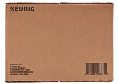 AmazonFresh 80 Ct. K-Cups, Decaf Colombia Medium Roast, Keurig K-Cup Brewer Compatible - Image 4