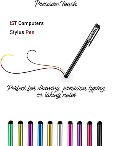 Lenovo IdeaPad Flex 5i 2-in-1 Laptop, 14'' FHD+ Touchscreen, Intel Core i3-1215U, 8GB RAM, 256GB SSD, Convertible, Fingerprint, FHD Webcam, 9-Hr Battery Life, Pen, Windows 11 Home in S Mode (Renewed) - Image 2