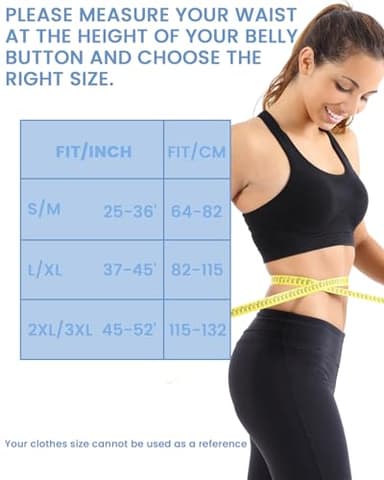 SERVOMASTER Back Brace Posture Corrector for Women and Men, Breathable Fabric Back Support with Removable Suspender, Adjustable Lumbar Support Belt Work Back Brace for Moving Construction - Image 6