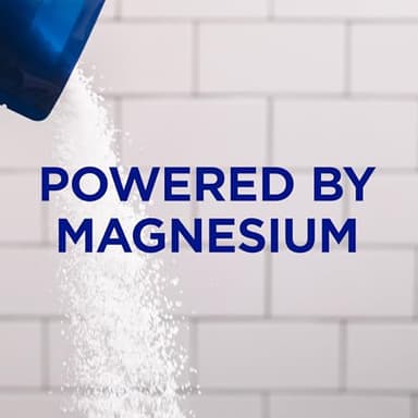 Dr Teal's Epsom Salt Magnesium Soak, Arnica Body Relief with Arnica, Menthol & Essential Oils, 3 lbs - Image 2