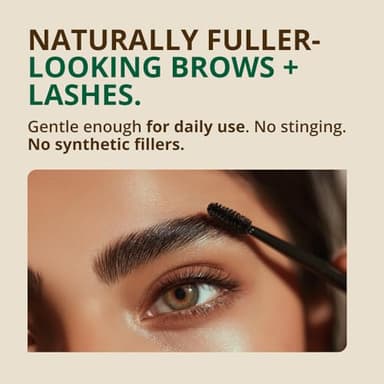 RejuveNaturals Castor Oil (16oz Glass Bottle) USDA Certified Organic, 100% Pure, Cold Pressed, Hexane Free. Boost Hair Growth for Thicker, Fuller Hair, Lashes & Eyebrows. - Image 4