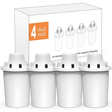 Dog Water Fountain, Dog Water Fountain for Large Dogs Stainless Steel, Large Dog Water Bowl Dispennser 2.6Gal 10L Pet Water Fountain, BPA Free - Image 8