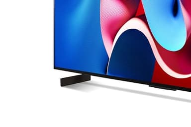 LG 42-Inch Class OLED evo C4 Series Smart TV 4K Processor Flat Screen with Magic Remote AI-Powered with Alexa Built-in (OLED42C4PUA, 2024) - Image 13