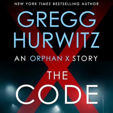 The Code: An Orphan X Short Story: Orphan X