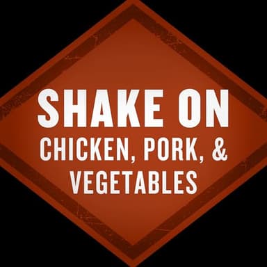 McCormick Grill Mates Brown Sugar Bourbon Seasoning, 27 oz (Pack of 6) - Image 8