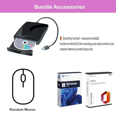 Lenovo V15 Premium Business Laptop - 15.6" FHD Display, IntelCore i7-1355U Processor, Wi-Fi 6, Numeric Keypad, HDMI, RJ45, Windows11 Pro, Office Lifetime (40GB RAM, 1TB SSD) - Image 2