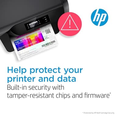 HP 910 Cyan, Magenta, Yellow Ink Cartridges for HP Printers (3-pack) | Works with Printer Series: OfficeJet 8010, 8020 Series, OfficeJet Pro 8020, 8030 | Eligible for Instant Ink | 3YN97AN - Image 7